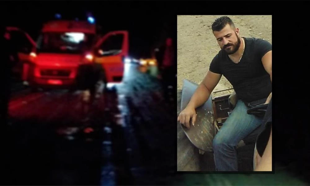 Τροχαίο δυστύχημα στην Κρήτη: Ραγίζει καρδιές η μαντινάδα για τον 34χρονο